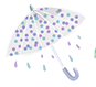 Özel şemsiye
